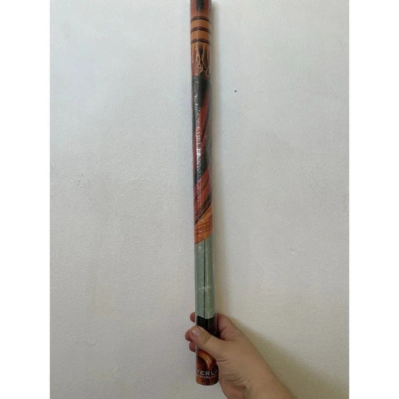 Vintage ~ NSYNC NO STRINGS ATTACHED Unopened 2000 22” Tall Winterland Poster - Picture 5 of 7